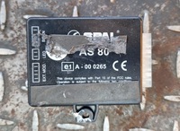 фото thumb №1, Модуль сигнализация spal as80