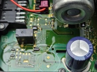 Pomps adblue насос combo e berlingo iv partner doblo 9832421480 Оригінал, фото thumb