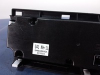 фото thumb №7, Honda civic ix fg панель кондиционера sanwa2600a