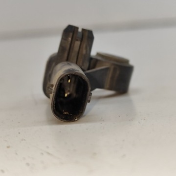 фото thumb №6, Audi q7 4m 2017 перед сторона левая датчик удара подушка безопасности