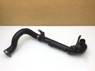 фото thumb №1, Citroen ds5 2.0 hdi 163 шланг шланг труба повітря