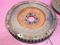 фото thumb №6, Trafic ii vivaro 01- 1,9 dci зчеплення диск притиск 8200247241 324034410