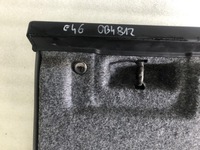 фото thumb №9, Спинка сидіння правий задня bmw e46 sedan