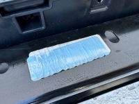 фото thumb №12, Jeep wrangler jl бампер передний решётка противотуманная фара балка оригинал 68295606ab