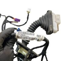 фото thumb №6, Jeep grand cherokee 2020 права сторона проводка трубопровід