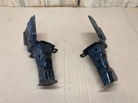 фото thumb №5, Renault megane iv зона деформации левая правая комплект