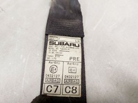 фото thumb №8, Outback 3 iii pas безопасности левый перед 05-09