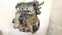 фото thumb №1, Двигатель блок двигателя k4m r858 1.6 k4mr858 renault scenic iii
