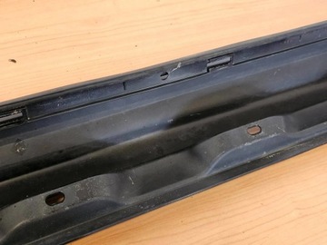 фото thumb №8, Планка порогова права volvo v70 iii 07- 452-46 39882997