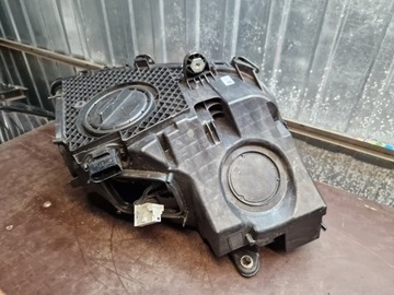 фото thumb №7, Mercedes glc x253 w253 рестайлинг лампа перед левая полный led multibeam