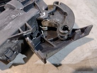 фото thumb №9, Замок кришки багажника volkswagen passat b6 sedan 4f5827505c