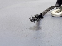 S w222 ремень безопасности средний 34161779a Оригинал, фото thumb