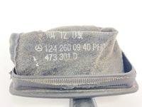 фото thumb №9, Ручка чехол выборщик домкрата переключения передач mercedes w124 oryg 1242600940