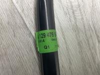 Труба клапана безпеки mercedes-benz sl r129 1294765401 a1294765401 Зі Шроту, фото thumb