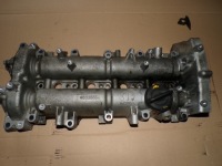 фото thumb №1, Крышка клапанов валы alfa romeo giulia stelvio wrangler 2.2 mjet 46335554