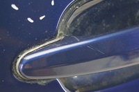 фото thumb №8, Двері лівий задня bmw x3 e83