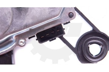 фото thumb №13, Skv двигатель дворник зад vw touareg 19skv139