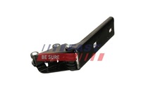 фото thumb №3, Fast ft95580 направляющая роликовая, дверь сдвижные