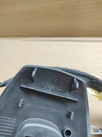 фото thumb №7, Зеркало заднего вида камера ассистент renaut scenic iii рестайлинг xmod 963211819r