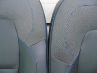 фото thumb №15, Nissan townstar kangoo iv citan ii салон сидіння заднє сидіння шкіра