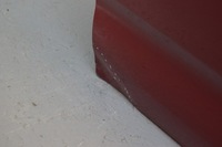 фото thumb №8, Дверь правый перед citroen c3 ii