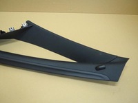 фото thumb №3, Защита накладка стойка левый перед citroen ds5