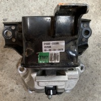 Купить Hyundai tucson 3 рестайлинг  подушка кронштейн коробки, фото thumb