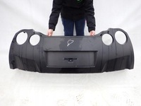 фото thumb №2, Nissan gt-r r35 08- бампер задняя задний