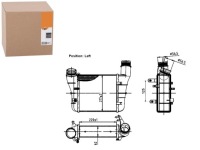 Купить Nrf интеркулер audi a4/seat exeo, фото thumb