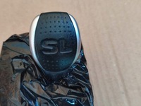 фото thumb №1, Mercedes sl w231 r231 ручка переключения передач