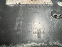 фото thumb №11, Бампер переднє бампер перед audi a4 b9 8w lx5r 6 x pdc