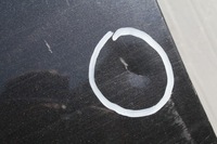 фото thumb №9, Двері ліва передні vw touareg