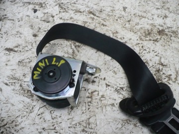 фото thumb №11, Mini cooper clubman r55 pas безопасности перед зад правый левый 607051100b