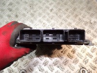 фото thumb №3, Бортовой компьютер, блок управления peugeot 407