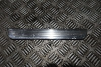 Купить Mercedes w166 ml накладка порога  правый  задний a1666860436, фото thumb