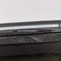 фото thumb №6, Audi a7 s7 4g 2017 левая сторона стекло кузовная задняя