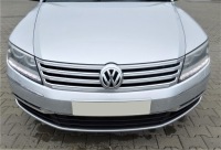 фото thumb №10, Крыло перед передний левое 3d0821021k vw phaeton рестайлинг la7w