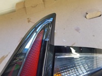 фото thumb №14, Hyundai elantra vii - лампа задня права led