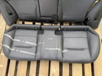 фото thumb №16, Сиденья кожаные subaru outback v bs 14-19 диван кожа европа eu