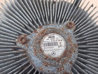 фото thumb №5, Mercedes actros wisco зчеплення a4702000522