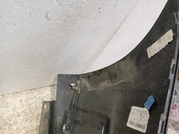 фото thumb №6, Бампер задняя задний ford mustang vi 6 15-18r