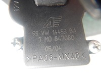 фото thumb №9, Seat alhambra vw sharan i 7m3 lift правая стекло кузовная 7m0847080