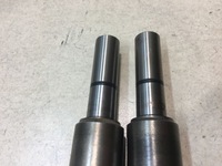 фото thumb №7, Вал балансировочный alfa romeo 156 2.0 jts