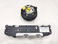 фото thumb №6, Mercedes eqs подушка водителя i коленная версия usa / stany normalna v297