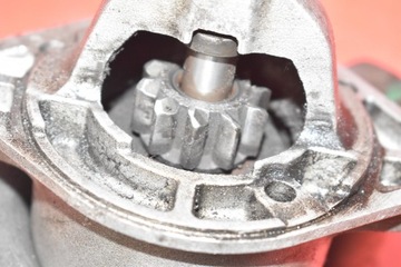 фото thumb №6, Стартер тест 55353857 m001t30071 opel vectra c 1.9 cdti 120 km 02-05