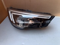 Купить Opel crossland x 17r- фара правая  перед full led 39153541, фото thumb