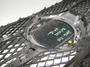 фото thumb №5, Mercedes c класс 205 w205 решётка радиатора дистроник