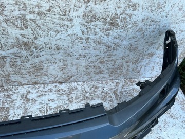 фото thumb №11, Бампер переднее перед vw tiguan ii r line 5n 5na