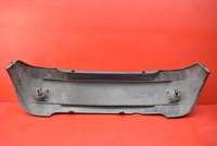 фото thumb №11, Бампер задняя задний чёрный chevrolet spark m200 05-10