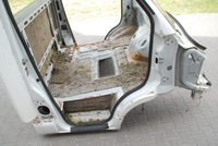 фото thumb №9, Renault master movano ii 03-10 кабіна